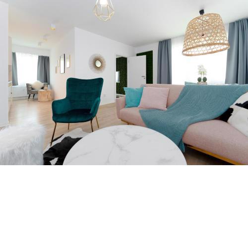 Apartmán Ostrava