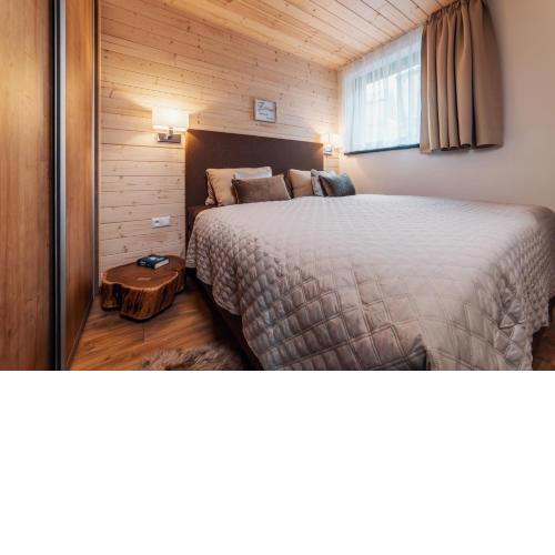 Apartman Othila , Apartman v Demanovskej doline
