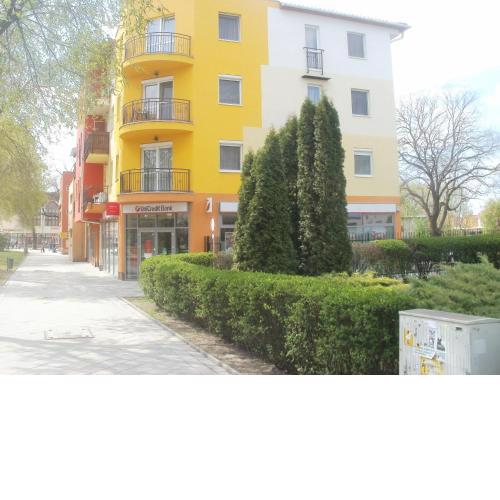 Apartman Ottó