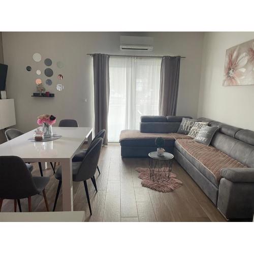 Apartman OZANA