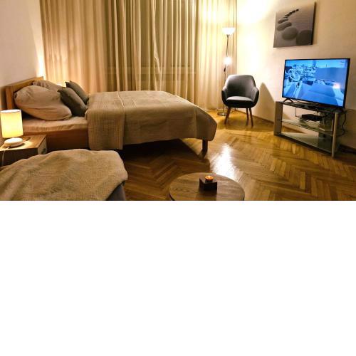 Apartmán P1