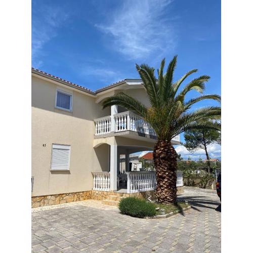 Apartman Palma