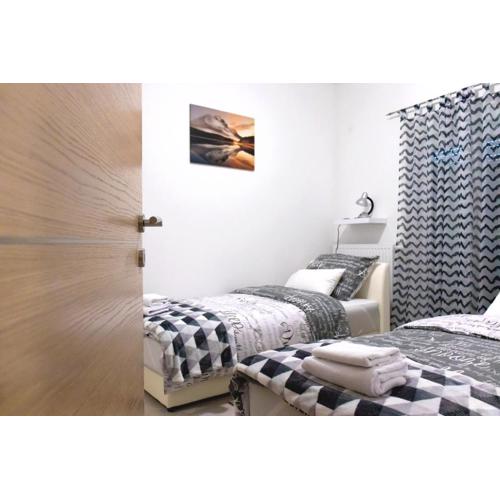 Apartman Pampas Osijek