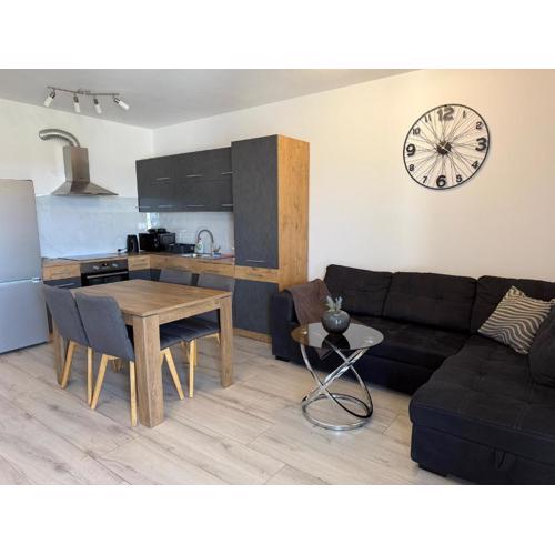Apartman Panda - free parking