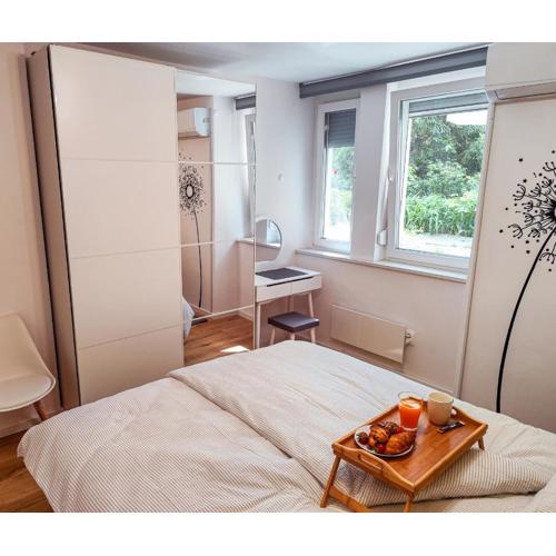 Apartman Panda