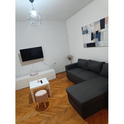 Apartman Panonia