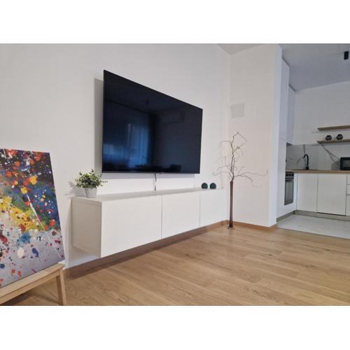 Apartman Panonija
