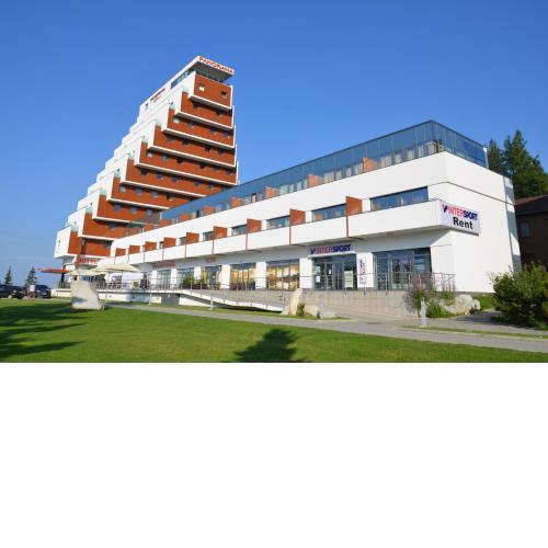 Apartman Panorama 213, Štúdio Comfort