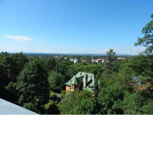 Apartman Panorama