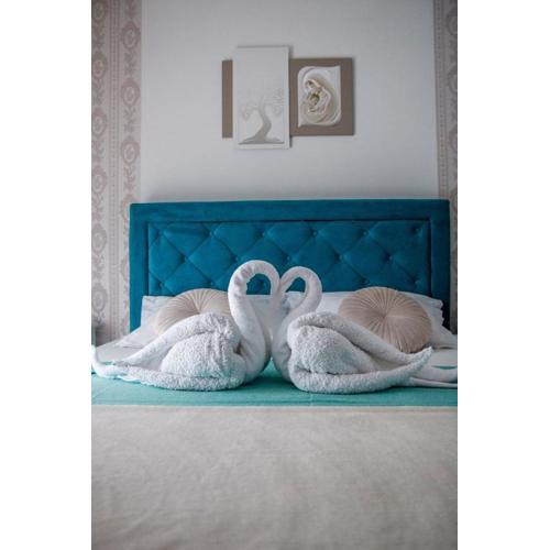 Apartman PAOLA