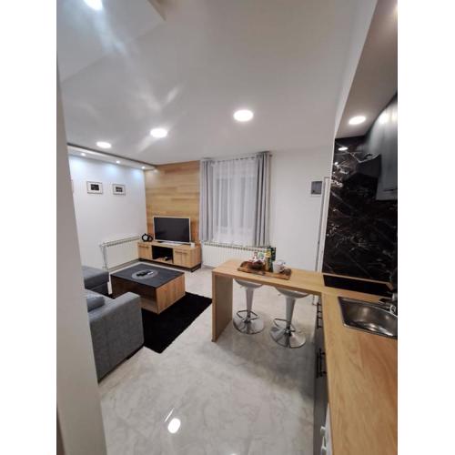 Apartman Pariz