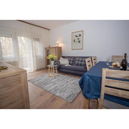 Apartman Park