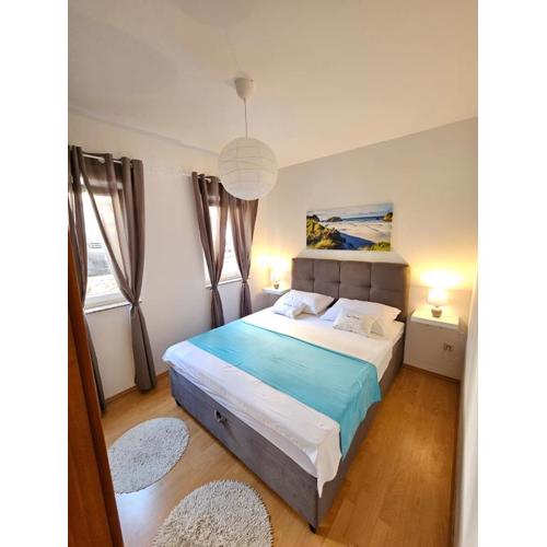 Apartman Parlov