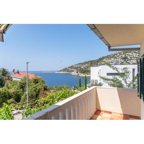 Apartman PAŠKO