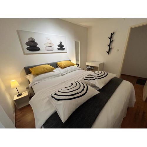 Apartman Passagio