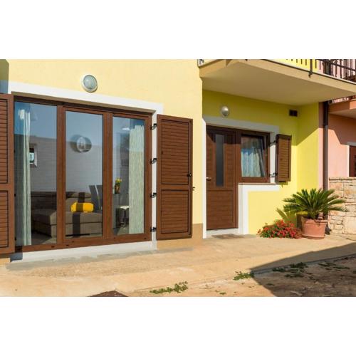 Apartman Paštura