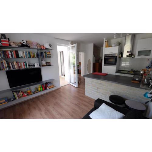 Apartman Patrick