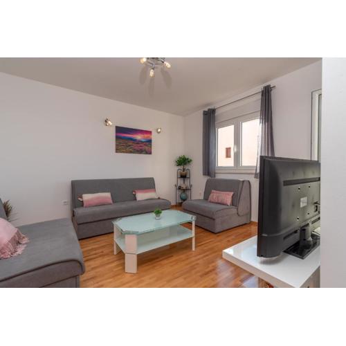 Apartman Paty&Inky