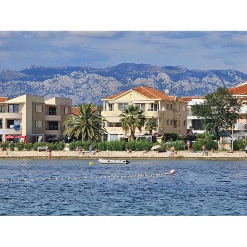 Apartman Paula