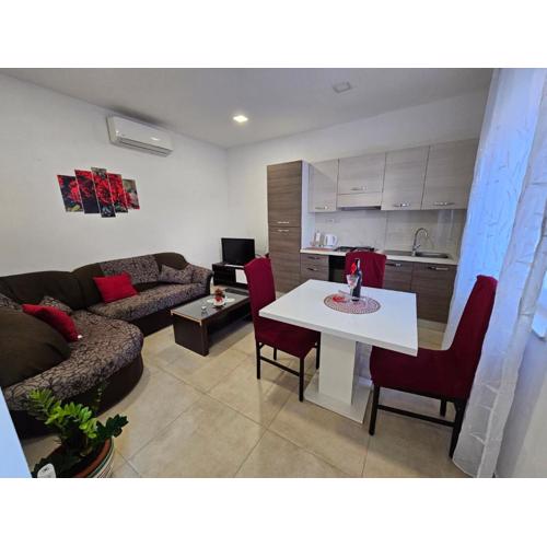 Apartman Paula