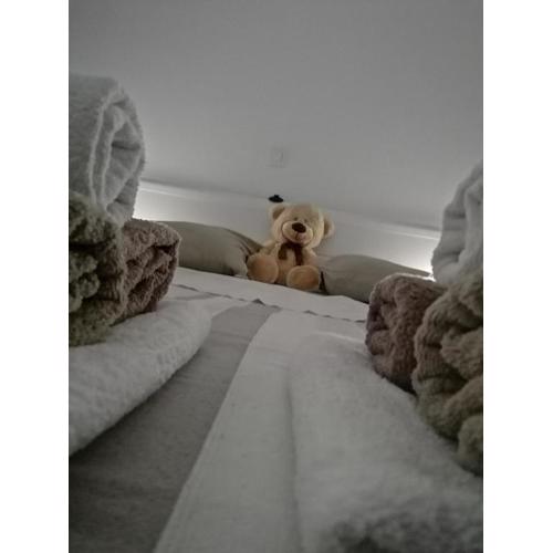 Apartman Paulina