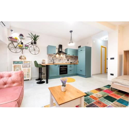 Apartman Paulina