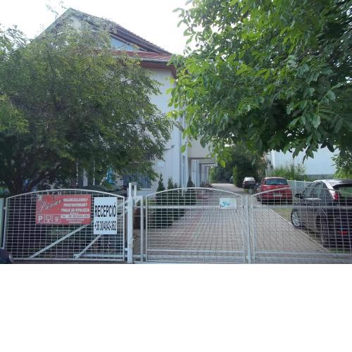 Apartman Pávai