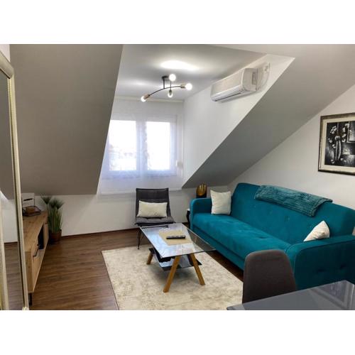 APARTMAN PAVIĆ
