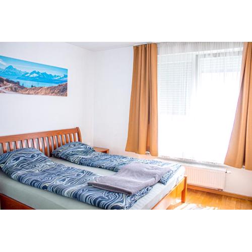 Apartman Pavlenski put free parking