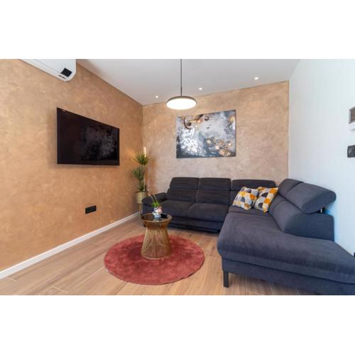 Apartman Pax