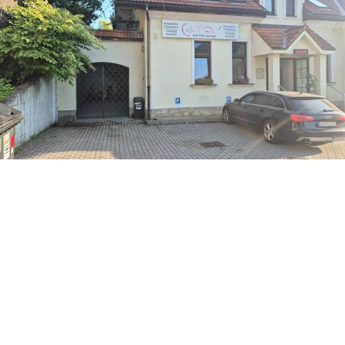Apartmán PB 73m2