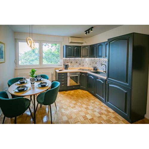 Apartman PE-OS, self check-in
