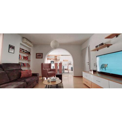 APARTMAN PEAR - MAKARSKA