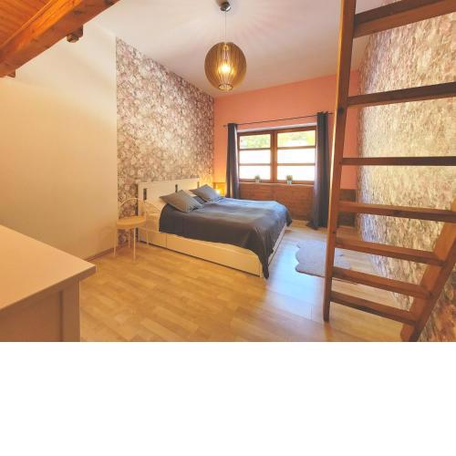 Apartmán Pec pod Sněžkou - Cihlářka