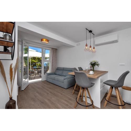 Apartman Pelagos