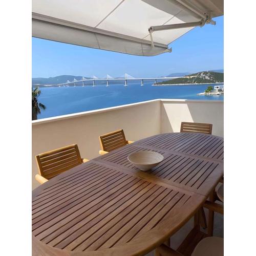 Apartman Penthouse Malea