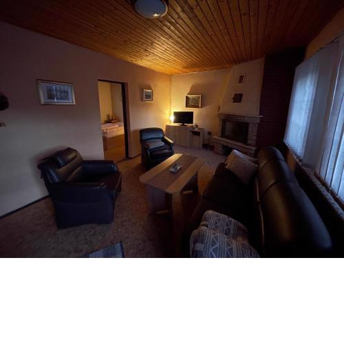 Apartmán Penziónu Hrubjak