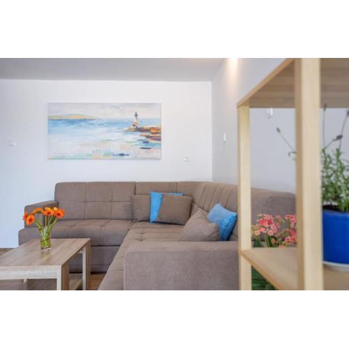 Apartman Pepa Split (Žrnovnica)