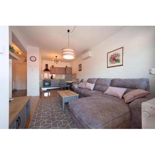 Apartman Pepper