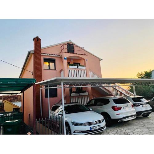 Apartman Peraic