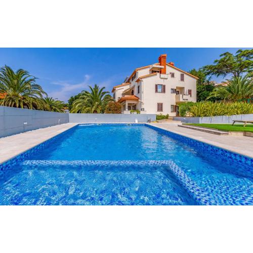 Apartman Percan