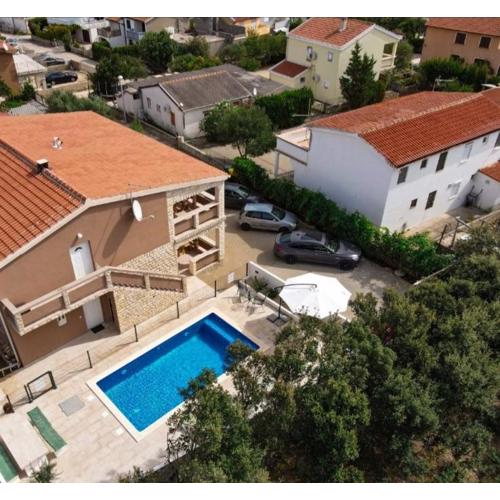 Apartman Peric