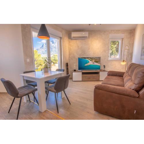 Apartman Perla