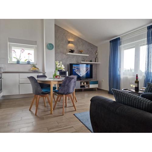 Apartman Perla