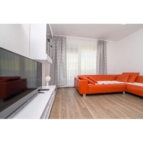 Apartman Perla