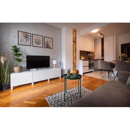 Apartman PeTaDo