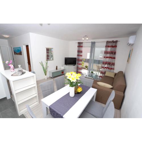 Apartman Petra Makarska