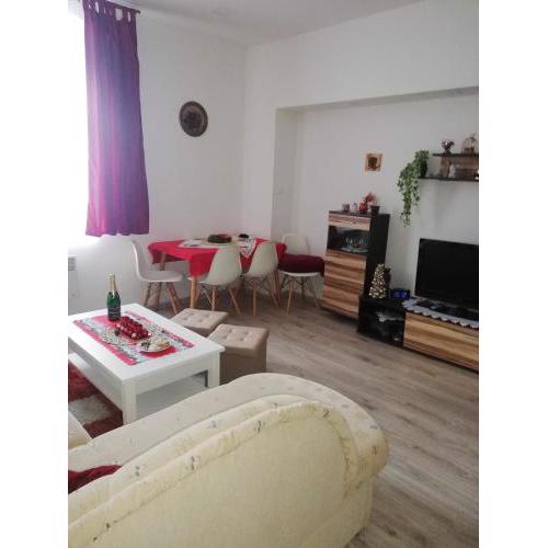 Apartmán Petra