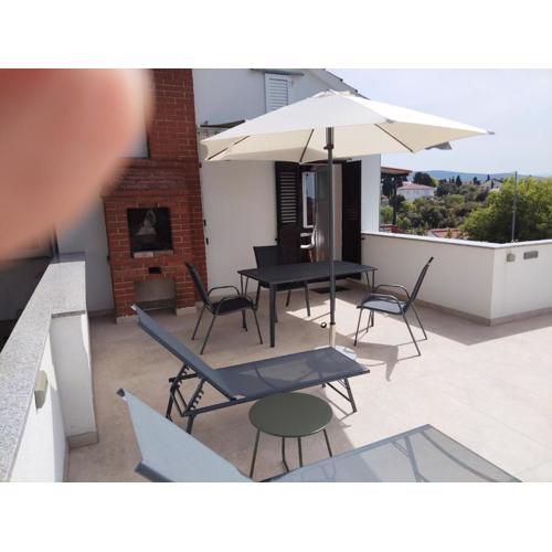 apartman Petra