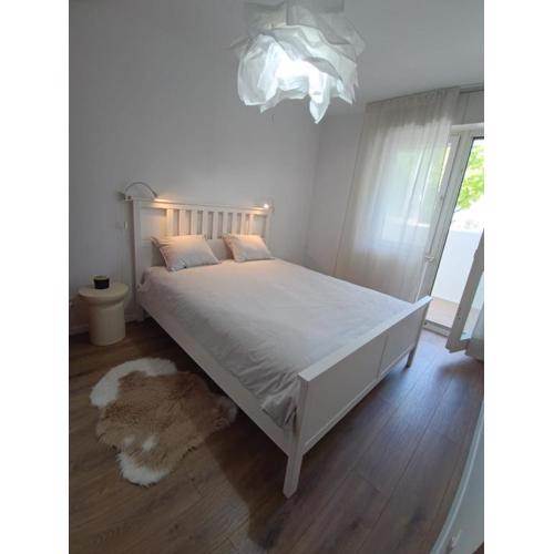 Apartman Petra